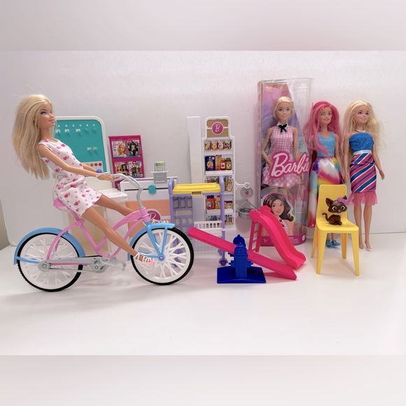 Barbie Other - Barbie Bundle